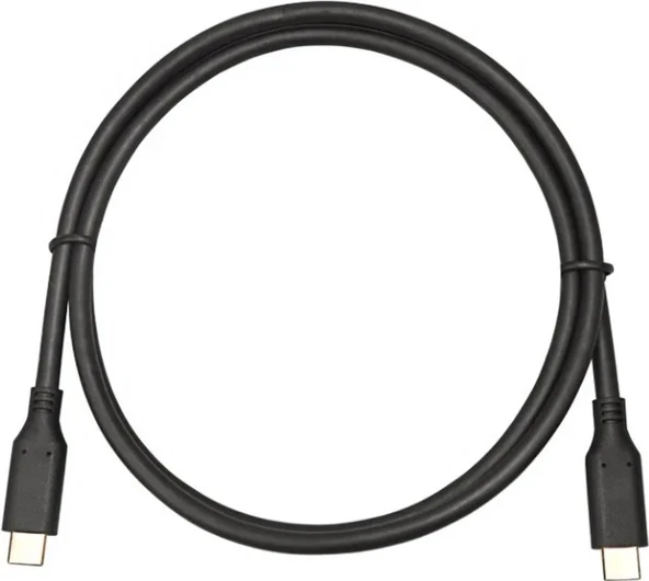40GBPS 240W 4.0 Thunderbolt Type-C To Type-C Şarj, Data 1 Metre - Resim 4