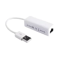 HADRON HDX5264 ETHERNET CARD USB2.0 ürün görseli 1