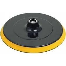 Cırt Zımpara Tabanı M14 125 mm ürün görseli 1