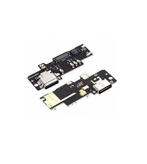 Xiaomi Mi 4S Uyumlu Şarj ve Mikrofon Bordu ürün görseli 1