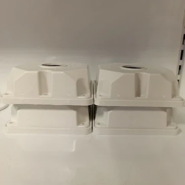 BÜYÜK BOY KAMERA BUATI 4 Lü SET ürün görseli 1
