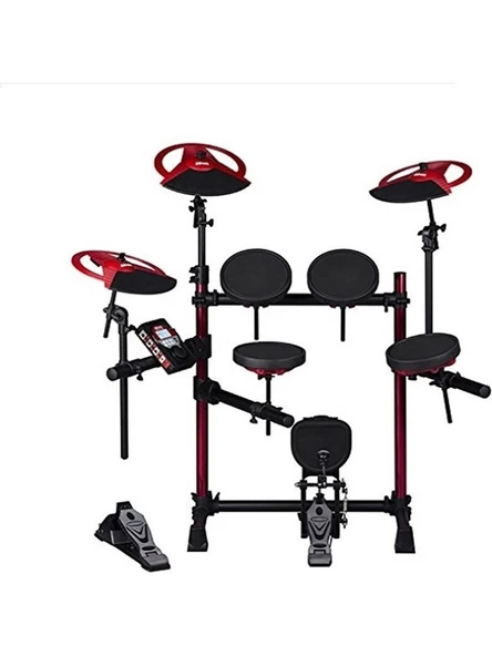 Ddrum Betaxp2 Elektronic Drum Set ürün görseli 1