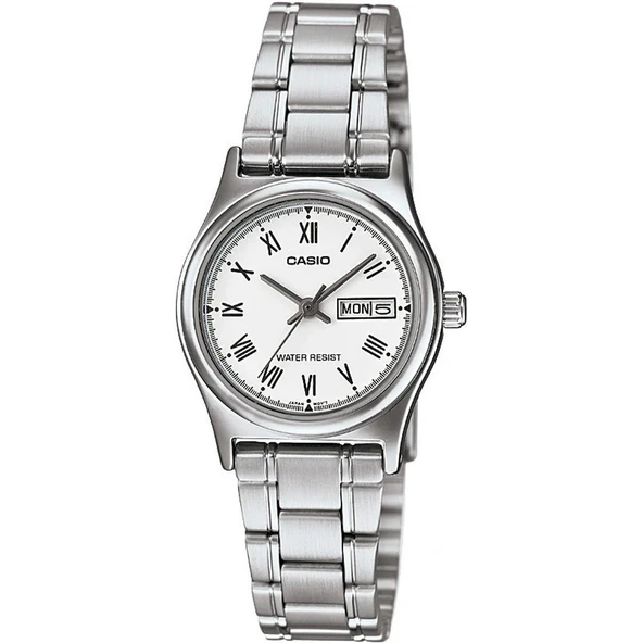 LTP-V006D-7BUDF Casio Bayan Kol Saati ürün görseli 1