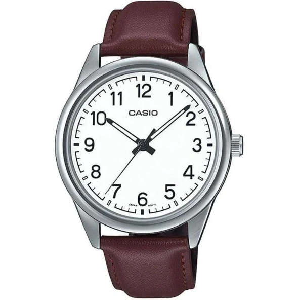 MTP-V005L-7B4UDF Casio Bayan Kol Saati ürün görseli 1