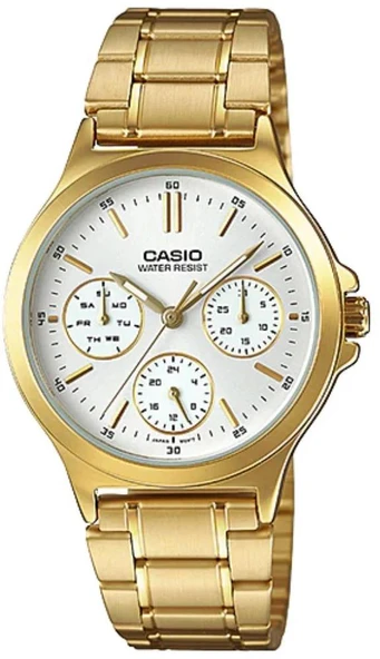 LTP-V300G-7AUDF Casio Bayan Kol Saati ürün görseli 1