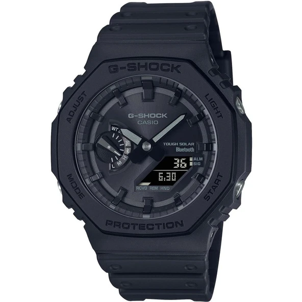 GA-B2100-1A1DR Casio G-Shock Carbon Erkek Kol Saati ürün görseli 1