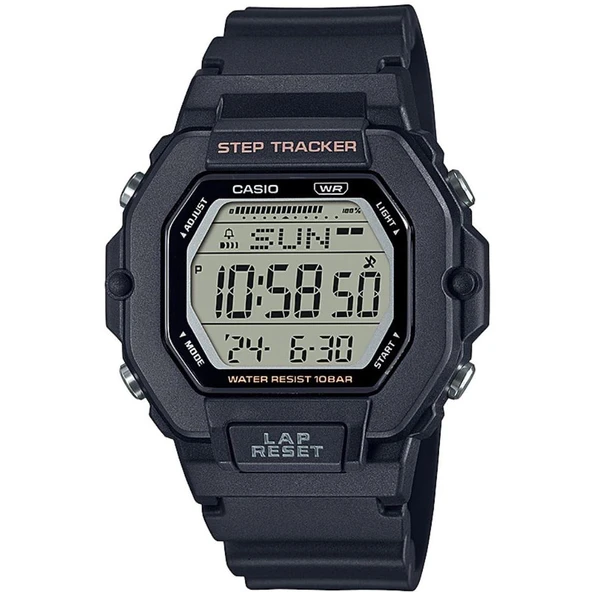 LWS-2200H-1AVDF Casio Bayan Kol Saati ürün görseli 1