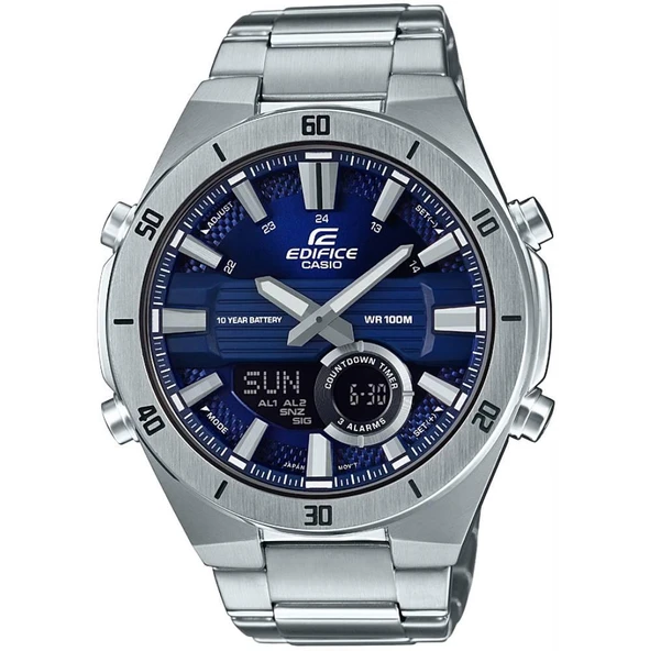 ERA-110D-2AVDF Casio Edifice Erkek Kol Saati ürün görseli 1
