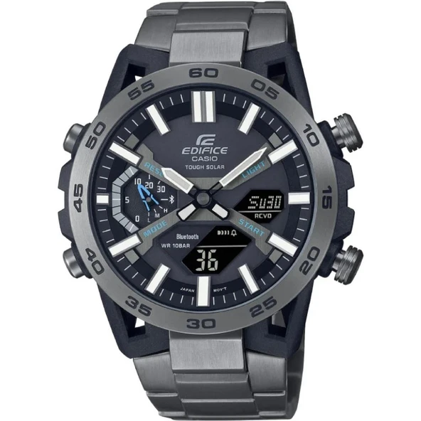 ECB-2000DC-1ADF Casio Edifice Erkek Kol Saati ürün görseli 1