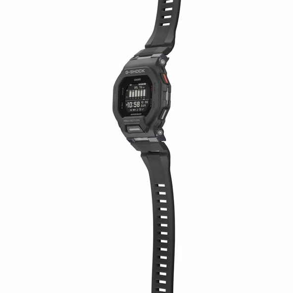 GBD-200-1DR Casio G-Shock Erkek Kol Saati - Resim 2