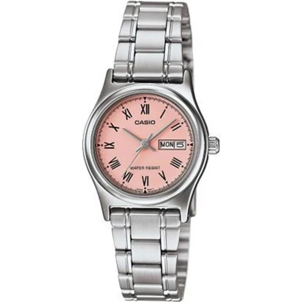 LTP-V006D-4BUDF Casio Bayan Kol Saati ürün görseli 1