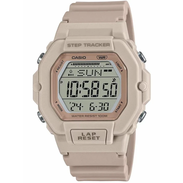 LWS-2200H-4AVDF Casio Bayan Kol Saati ürün görseli 1