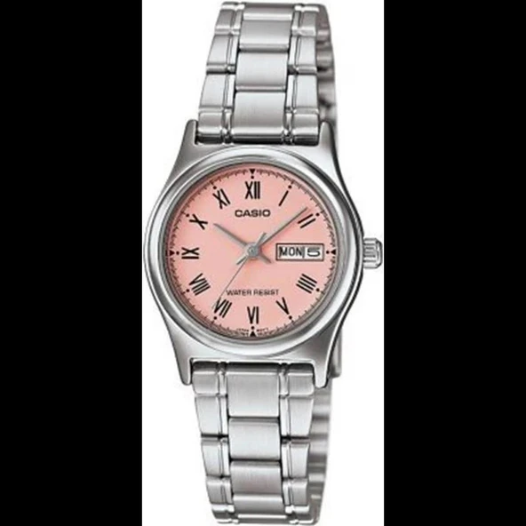 LTP-V006D-4BUDF Casio Bayan Kol Saati - Resim 2