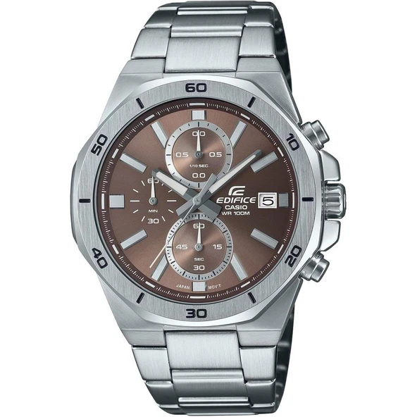 EFV-640D-5AVUDF Casio Edifice Erkek Kol Saati ürün görseli 1