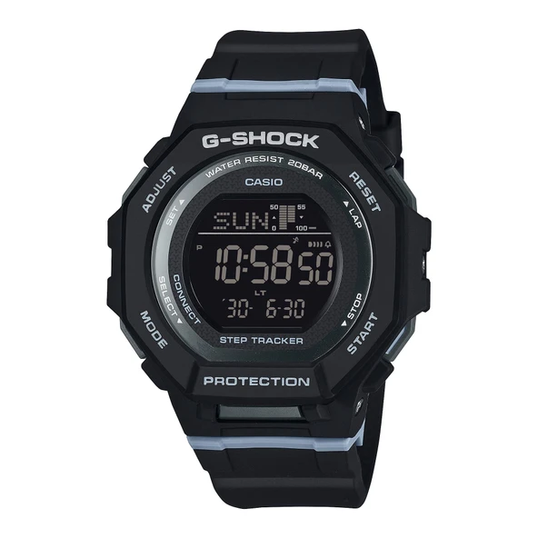 GMD-B300-1DR Casio G-Shock Bayan Kol Saati ürün görseli 1