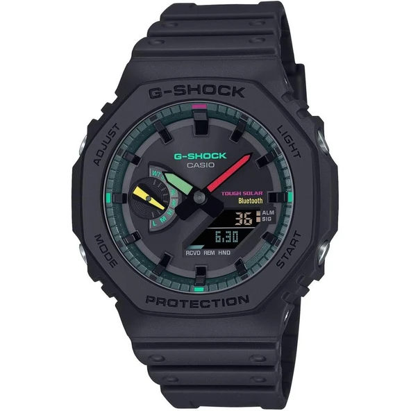 GA-B2100MF-1ADR Casio G-Shock Erkek Kol Saati ürün görseli 1