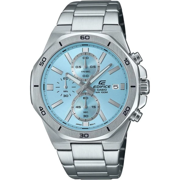 EFV-640D-2BVUDF Casio Edifice Erkek Kol Saati ürün görseli 1