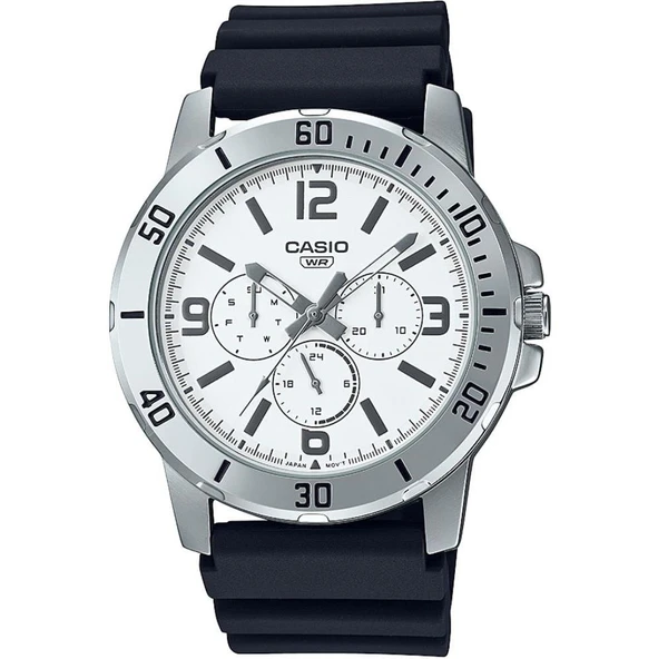 MTP-VD300-7BUDF Casio Erkek Kol Saati ürün görseli 1