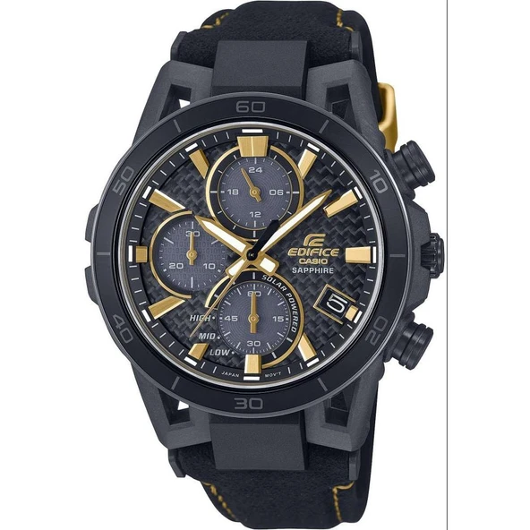 EFS-S640ZE-1ADR Casio 50. Yıl Edifice Sospensione Erkek Kol Saati ürün görseli 1