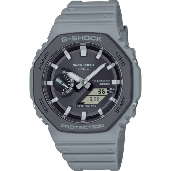 GA-B2100LUU-8ADR Casio G-Shock Erkek Kol Saati ürün görseli 1