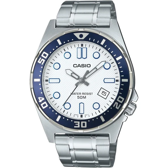 MTD-135D-7AVDF Casio Erkek Kol Saati ürün görseli 1