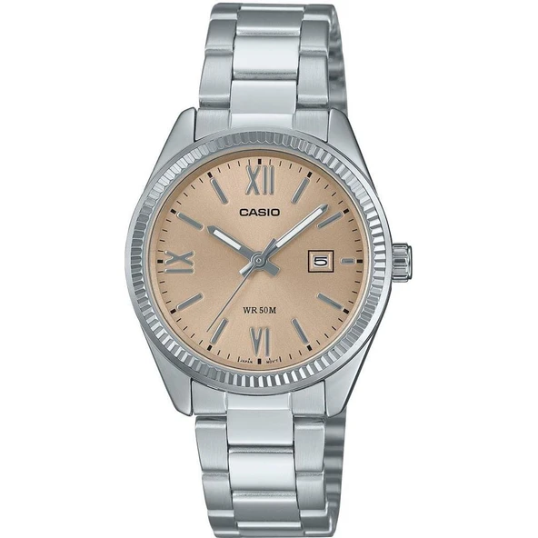 LTP-1302DD-4A2VDF Casio Bayan Kol Saati ürün görseli 1