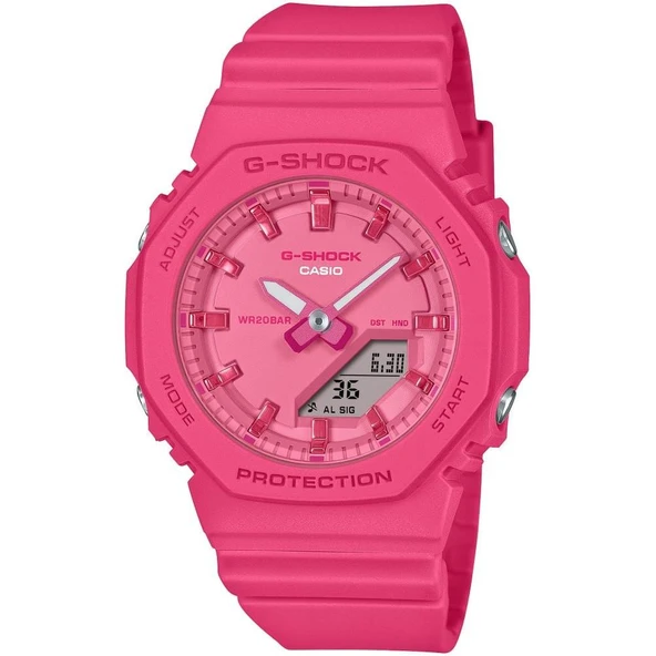 GMA-P2100PP-4ADR Casio G-Shock Bayan Kol Saati ürün görseli 1