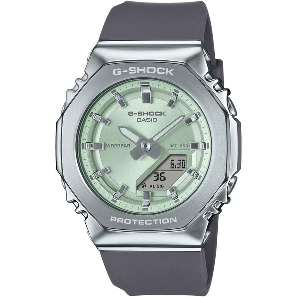 GM-S2110-3ADR Casio G-Shock Bayan Kol Saati ürün görseli 1