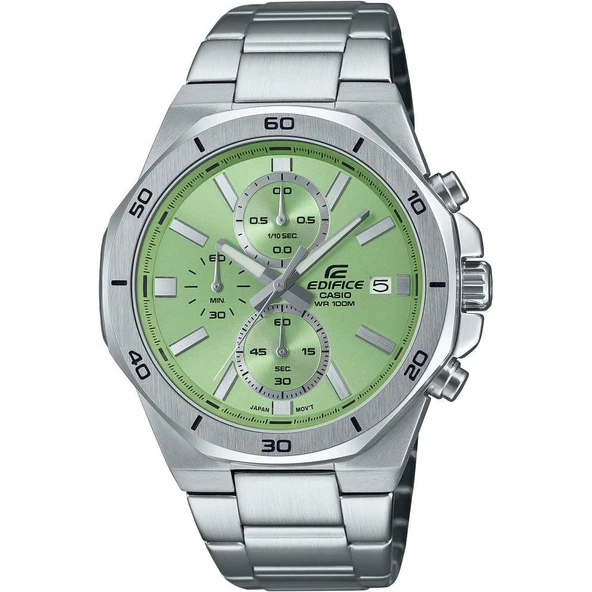EFV-640D-3AVUDF Casio Edifice Erkek Kol Saati ürün görseli 1
