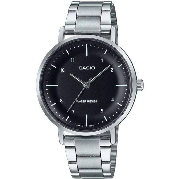 LTP-VT03D-1BDF Casio Bayan Kol Saati ürün görseli 1