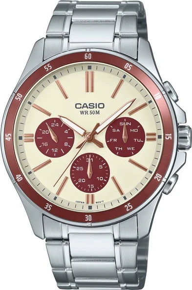 MTP-1374D-5A2VDF Casio Erkek Kol Saati ürün görseli 1