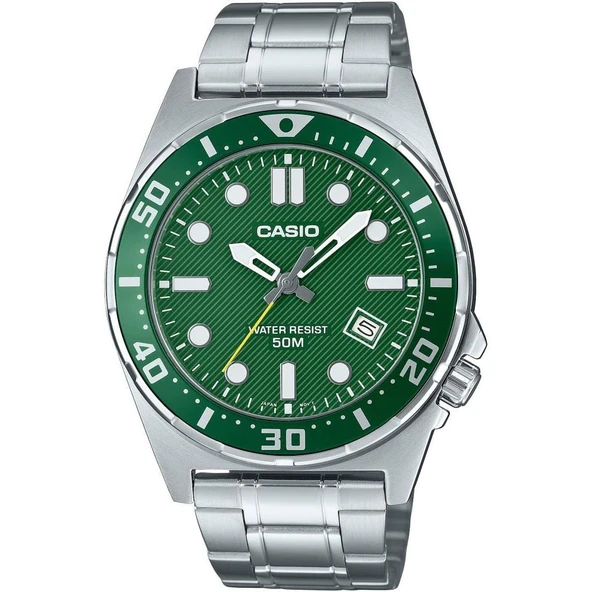 MTD-135D-3AVDF Casio Erkek Kol Saati ürün görseli 1
