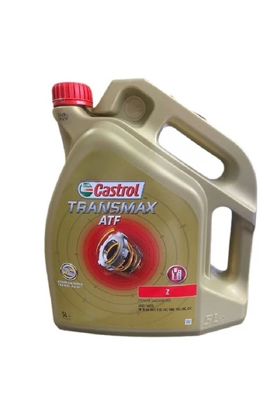 Transmax Atf Z 5lt ürün görseli 1