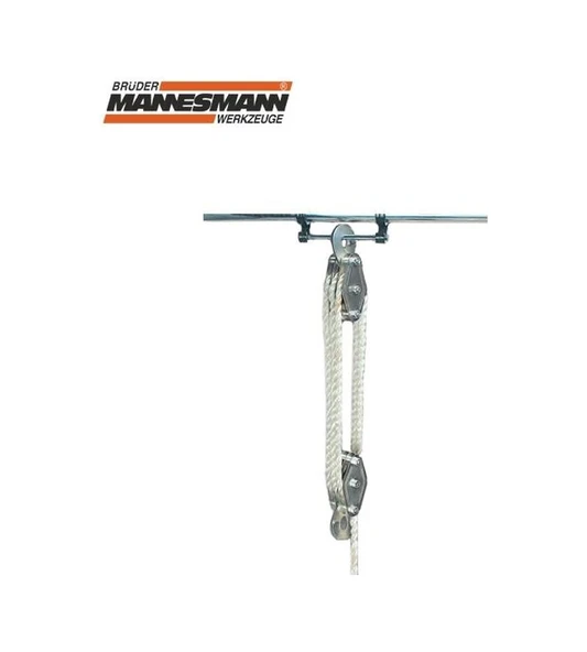 Mannesmann 012-T-300 Bucurgat. 300Kg ürün görseli 1