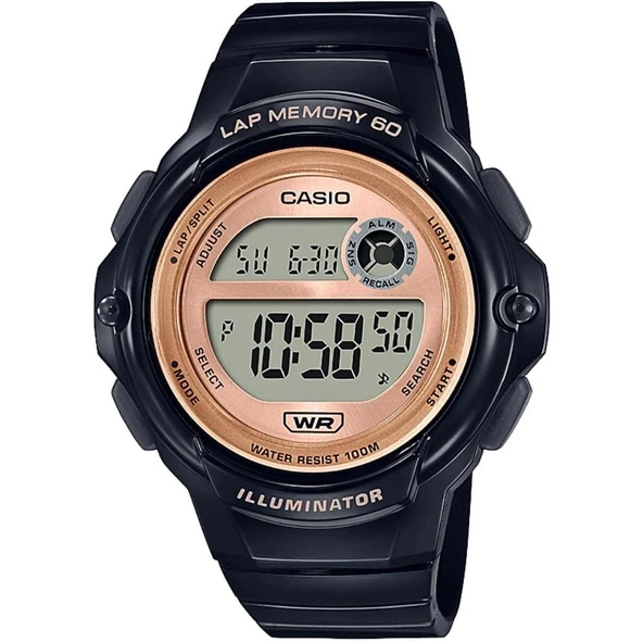 LWS-1200H-1AVDF Casio Bayan Kol Saati ürün görseli 1