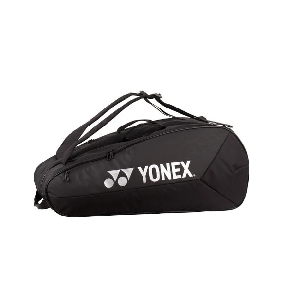 Yonex 42529 Team Racquet 9'lu Siyah Çanta ürün görseli 1