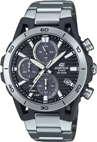EQS-960D-1AVUDF Casio Edifice Erkek Kol Saati ürün görseli 1