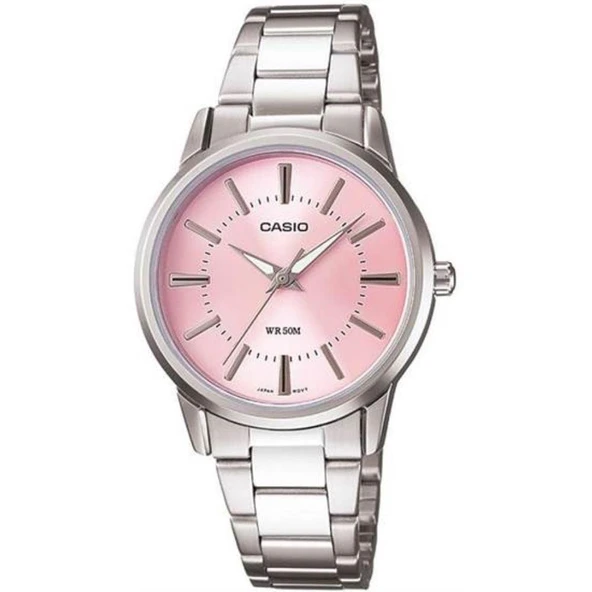 LTP-1303D-4AVDF Casio Bayan Kol Saati ürün görseli 1