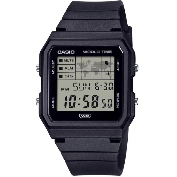 LF-30W-1ADF Casio Unisex Kol Saati ürün görseli 1