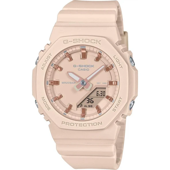 GMA-P2100M-4ADR Casio G-Shock Bayan Kol Saati ürün görseli 1