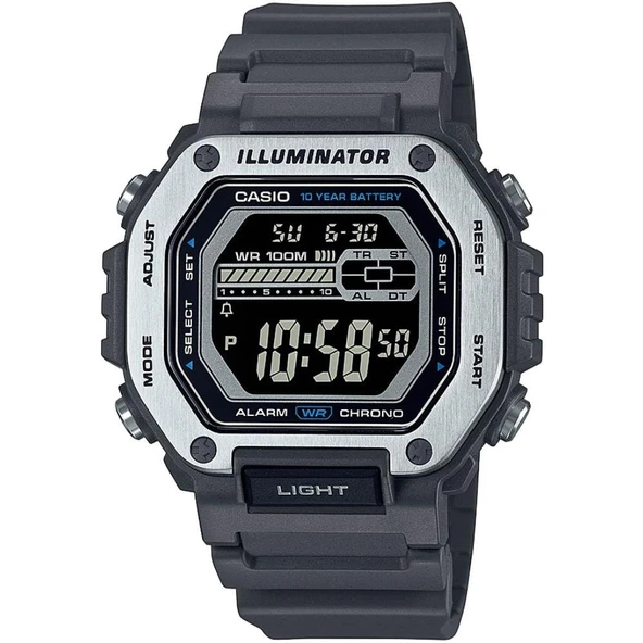 MWD-110H-8BVDF Casio Erkek Kol Saati ürün görseli 1