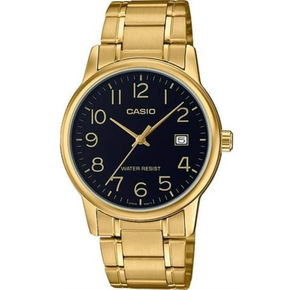 MTP-V002G-1BUDF Casio Erkek Kol Saati ürün görseli 1