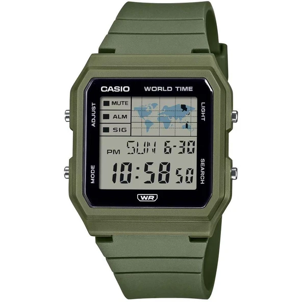 LF-30W-3ADF Casio Unisex Kol Saati ürün görseli 1