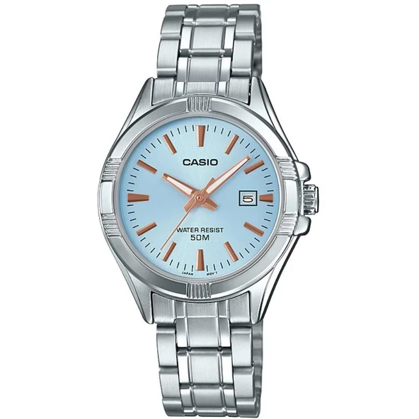 LTP-1308D-2AVDF Casio Bayan Kol Saati ürün görseli 1