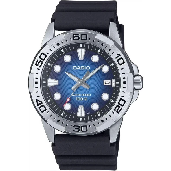 MTD-140-2AVDF Casio Erkek Kol Saati ürün görseli 1