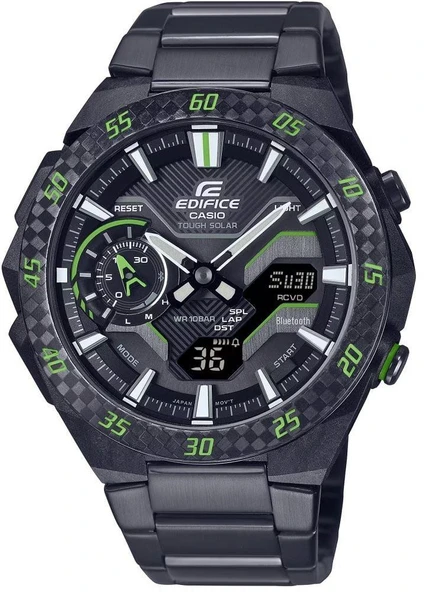 ECB-2200RC-1A3DF Casio Edifice Erkek Kol Saati ürün görseli 1