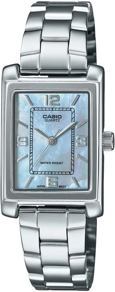 LTP-1234DS-2ADF Casio Bayan Kol Saati ürün görseli 1