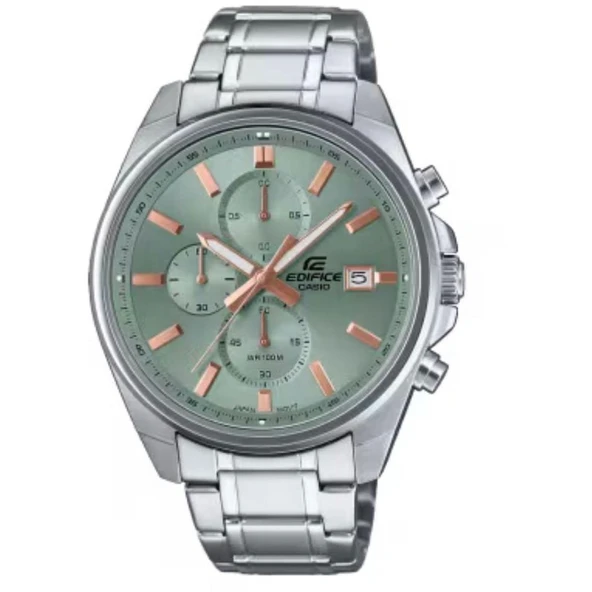 EFV-610DE-3AUDF Casio Edifice Erkek Kol Saati ürün görseli 1