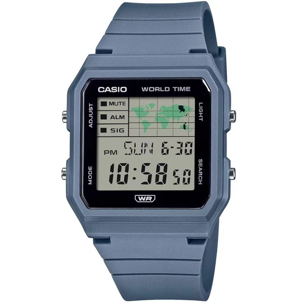 LF-30W-2ADF Casio Unisex Kol Saati ürün görseli 1