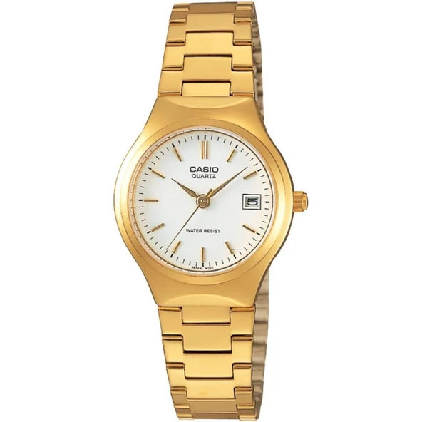 LTP-1170N-7ARDF Casio Bayan Kol Saati ürün görseli 1